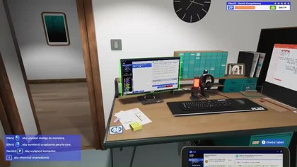 Zamieszanie z Moggym trwa  ten pecet to niezła zagadka!  -  PC Building Simulator 2 | #70