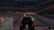 LIVE Gta 5 fivem Busted #shorts #poland #shortslive