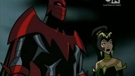 Batman Odważni i bezwzględni S01E04 Dzień Mrocznego Rycerza