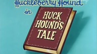 Pies Huckleberry 41 Huckowa Historia