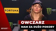 Karolina Owczarz przed KSW 56: W mojej karierze brakuje jeszcze nokautu