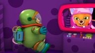 dAgent Sp&eacute;cial Oso S01 E11 French Disney Junior