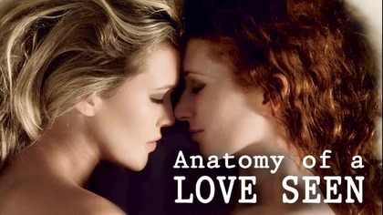 Anatomy of a Love Seen (2014) [Napisy PL]