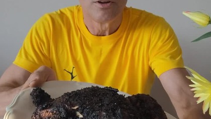 Kurczak palony #kuchnia