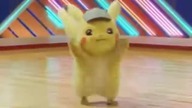 Pika Pika Pikachu Song