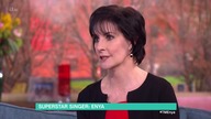 Enya On Her Six-Year Break | This Morning 2016