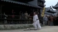 Shi ba ban wu yi - Legendarne Bronie Chin 1982 Napisy PL
