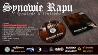 02.  Synowie Rapu Światopogląd (Pirat solo) | prod.  Sivy | 2015