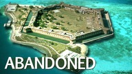 Floridas Abandoned Island Fort