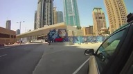 Skydive Dubai