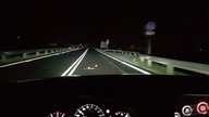 2019 Mazda 6 SkyDream 2 5 LED Lights test świateł