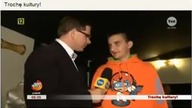Jak ubierać się do teatru?