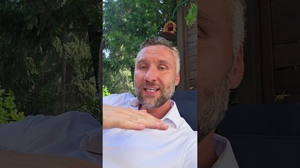 Nigdy nie będziesz dobry w marketingu czy sprzedaży jeśli