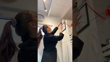 Sterylizacja z Enbio a w międzyczasie.  Taniec 