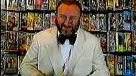 Kasety VHS Demel - spot reklamowy