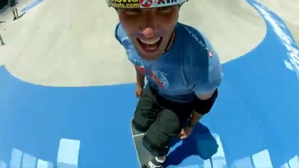 X Games 18: Summer (2012)