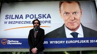 Co mówią billboardy PO!?