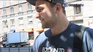 Sposób na upał? Ciepła kąpiel