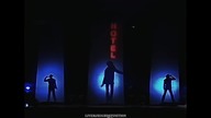 Michael Jackson - Smooth Criminal - Live Wembley 1988 - HD
