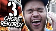 Bijemy chore REKORDY GUINESSA 3