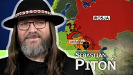Czy grozi nam wojna?  Sebastian Pitoń
