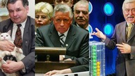 Tajemniczy związek Prezesa i inne - Teorie Spiskowe polskiej polityki