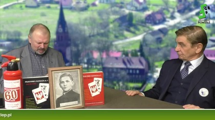 Zbigniew DWORAKOWSKI: Plan zaorania Sanktuarium w Gietrzwałdzie oraz bezkarność żydowskich atak&oacute;w