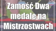 Zamość: Dwa medale na Mistrzostwach Polski U23