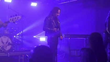 Ballbreaker @ Rampa Kultura, Goleniów, 28. 05. 2026 | Koncertowy Update #387