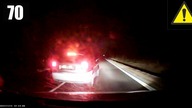Próba wyłudzenia odszkodowania ?