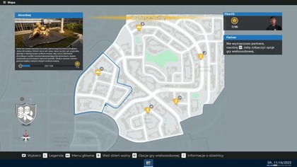 Gotowy na nową przygodę w świecie Police Simulator: Patrol Officers?  Oglądaj odcinki poradnikowe i ucz się, jak sprawnie patrolować i egzekwować prawo. Każdy odcinek przynosi cenne wskazówki i triki, które ułatwią Twoją rozgrywkę. Nie czekaj  kliknij play  i odkryj tajniki Police Simulator: Patrol Officers! Każdy odcinek to dawka wiedzy, która pomoże Ci cieszyć się grą na jeszcze wyższym poziomie! 

Podoba Ci się? Koniecznie zostaw LIKE , napisz KOMENTARZ  z ulubionym momentem i SUBSKRYBUJ mój kanał  z  dzwonkiem, aby być na bieżąco z nowymi poradnikami!  Każdy tydzień to nowe wskazówki, triki i wyzwania, więc nie przegap! 

Śledź mnie w mediach społecznościowych, aby uzyskać więcej aktualizacji  i zobaczyć kulisy :

Instagram: @PiterV5 

Facebook: @PiterV5 

Discord: @PiterV5 

Chcesz mnie wspierać i pomagać w tworzeniu jeszcze lepszych treści? Wesprzyj mnie przez donejty na https://tipply.pl/@piterv5  Twoje wsparcie pozwala mi tworzyć więcej wartościowych poradników  i utrzymywać jakość moich produkcji na najwyższym poziomie. Dziękuję za każdą pomoc! 

Razem rozwijajmy tę społeczność graczy! 