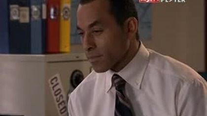 Sue Thomas Słyszące oczy FBI - S03E17 - Lektor PL