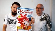 Kilka słów z twórcą magazynu Kawaii - Mr. Jedi o Kawaii 1/2