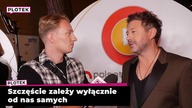 Andrzej Piaseczny komentuje pocałunek panów z Maneskin.  Apeluje do Czarnka