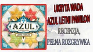 Recenzja: Azul Letni Pawilon/ Pełna rozgrywka