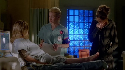 The Strain S04E04 [10Bit] [1080p]