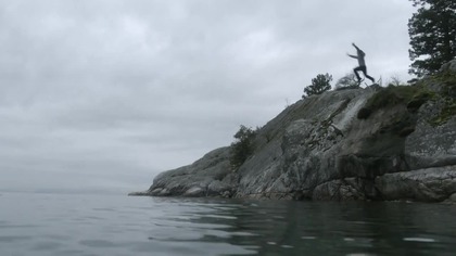 Debris [s01e10] Ja jestem Ikarem.