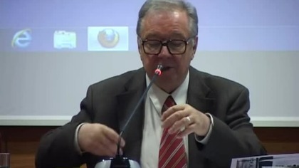 Zanussi o poprawności politycznej