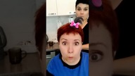 Tego się nie spodziewałam  #shorts #humor