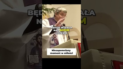 Róża na pożegnanie Niezapomniany moment w miłości #pawlukiewicz