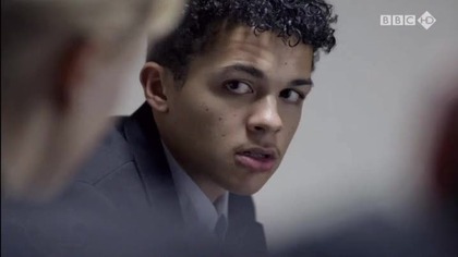 Prawnicy - Silk. S01E06.pl - FINAŁ SEZONU