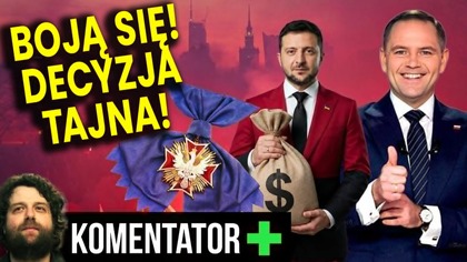 Decyzja Zapadła Ale Kapituła Orderu Orła Białego Się Boi! Co Zrobi Nawrocki? - Analiza Ator