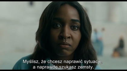 Julia Roberts w filmie Po Polowaniu