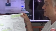 Z. Kękuś Czy prokurator przedstawi zarzuty D.Tuskowi za stocznie_ 4 września KP IV Krak&oacute;w.