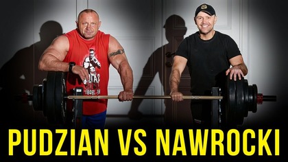 PAKERNIA W PAŁACU PREZYDENCKIM