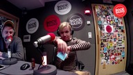 Mademoiselle Karen w Rannym Kakale [Rock Radio]