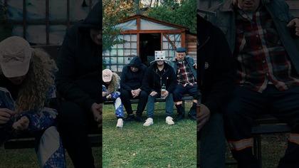 STARA ŁAWKA (@wezniepytaj-official2654 - Ławka / PARODY)