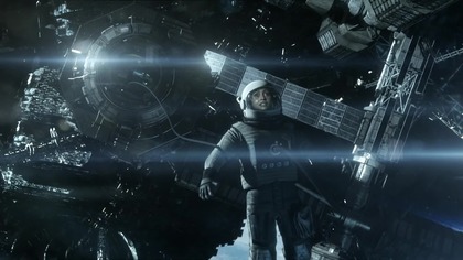 The 100 S02E08 Astronauta