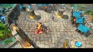 THE END OF JAINA OVERPROUD DUNGEONS 3 Full Walkthrough - Mission 10 Walkthrough #dungeons3