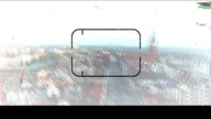 2020 | DRONE SHOOT : STARE MIASTO ELBLĄG | OLD TOWN FROM DRONE |